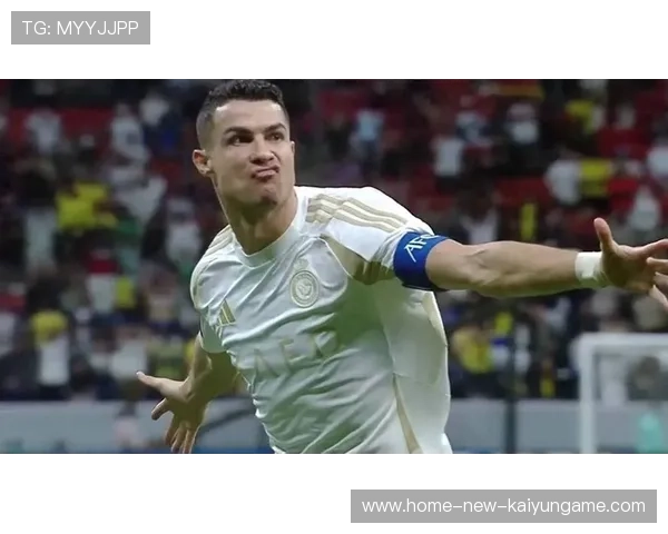 C罗禁区抢点连连得手成为焦点